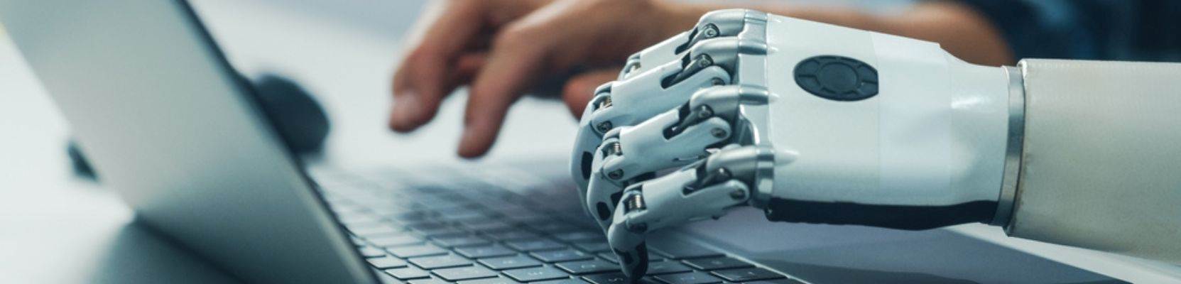 Τι να μην μοιραστείτε με τα AI Chatbots